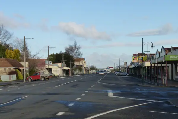 Raetihi, New Zealand (3)