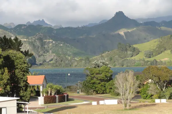 Pauanui view 2