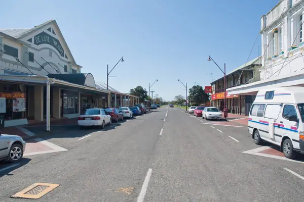Church St., Opotiki, Bay of Plenty, New Zealand, 16 Oct. 2010 - Flickr - PhillipC