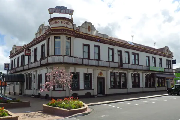 Feilding Hotel, Feilding, New Zealand 04