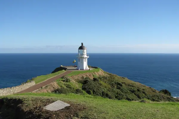 Cape Reinga lighthouse2