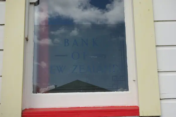 Bank of New Zealand, Hokitika 265