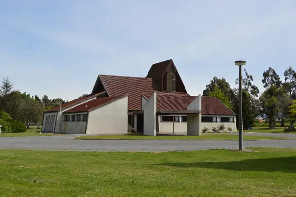Darfield Anglican Church 002